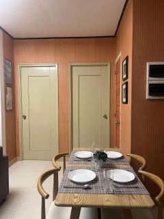 Cozy Spacious 2BR Unit - Davao - 2