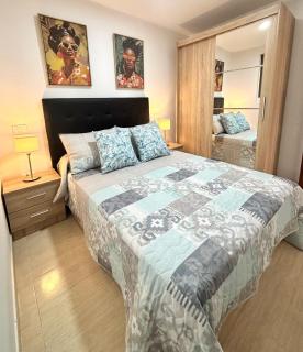 La Caleta Holiday Homes - Castillo del Romeral - 8