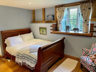 The Barn in the Chilterns - - 3