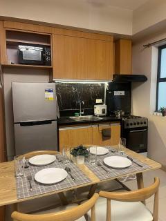 Cozy Spacious 2BR Unit - Davao - 1