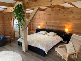 Le Chalet de l'Adrech - La Garde-Freinet - 9