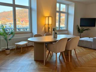 Isaak Apartment Löwenbau E2-W06 - 5