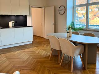 Isaak Apartment Löwenbau E2-W06 - 4