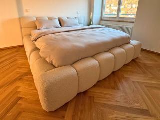 Isaak Apartment Löwenbau E2-W06 - Waldshut-Tiengen - 3