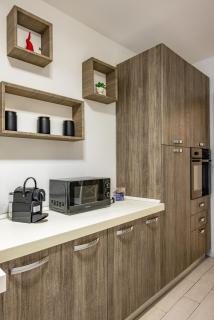Casa Kenzo with parking by NapoliApartments - 6