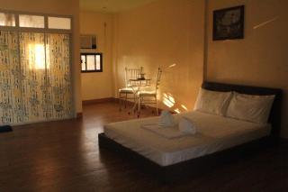 Los Ecijanos Inn - Bolinao - 4