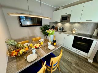 Ferienwohnung Nr 124 Sehnsucht-Zingst - Zingst - 2