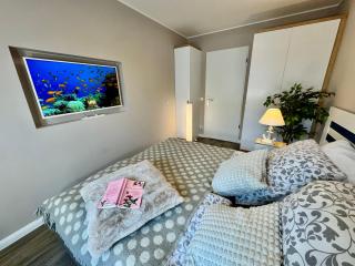 Ferienwohnung Nr 124 Sehnsucht-Zingst - Zingst - 1