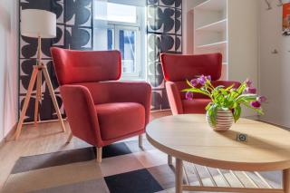 Platzfaerberhaus - 1