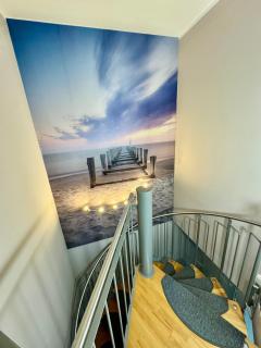 Haus Vier-Jahreszeiten - Zingst - 1