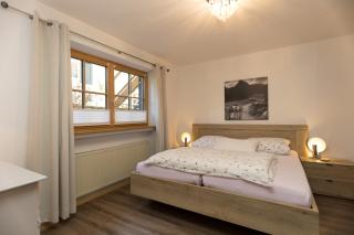 Ferienwohnung Mitteldorf - 2