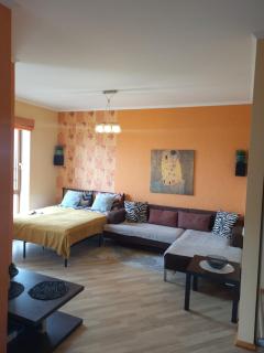 Solaris Studio Apartments - Riga - 4