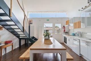 Biarritz Surf Appartements 300m de la plage - Biarritz - 2