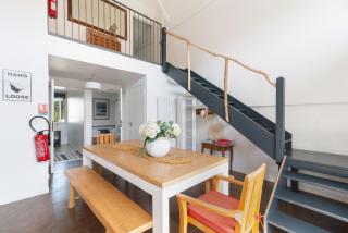 Biarritz Surf Appartements 300m de la plage - Biarritz - 0