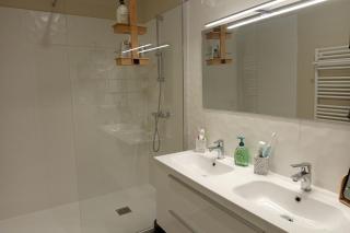 Nice T3 with balcony - 5 mn from the beach - Merlimont - 4
