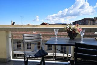 Casa Adriana - Turim - 0
