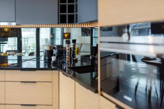 Apartament Yellow Star z widokiem - 4