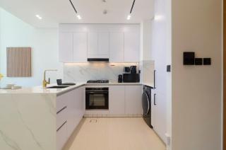 One Bedroom Floor 11 Binghatti Amber - 2