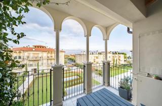 Relais Fasanella attico - Lago di Garda - Toscolano-Maderno - 4