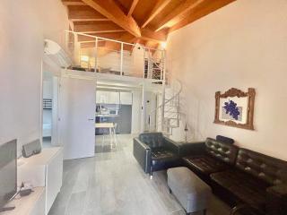 Relais Fasanella attico - Lago di Garda - Toscolano-Maderno - 5