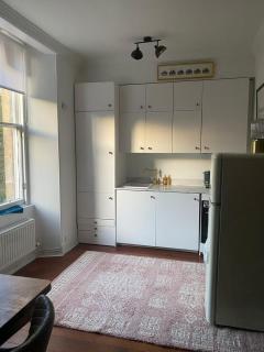 GuestReady - Lovely retreat in Edinburgh - Edimburgo - 6