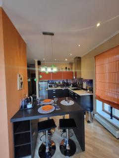 Solaris Studio Apartments - Riga - 7
