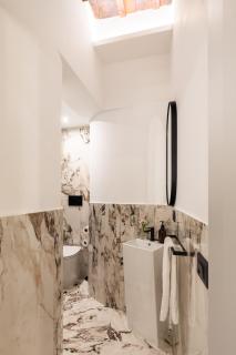 Sistina Boutique Guest House - Rome - 4