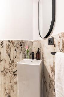 Sistina Boutique Guest House - Rome - 3