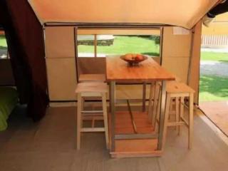 Camping 4 étoiles - Piscine - eed0fi - Thégra - 6