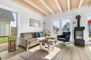 Ferienhaus Moin Büsum - 8