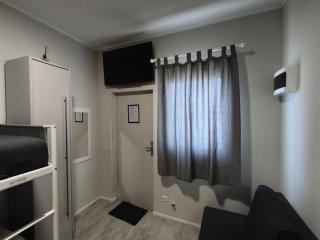 Neuwertiges Apartment mit schnellem WLAN, Glasfaser, R12 - 9