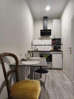 Neuwertiges Apartment mit schnellem WLAN, Glasfaser, R12 - 6