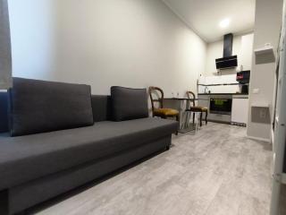 Neuwertiges Apartment mit schnellem WLAN, Glasfaser, R12 - 5