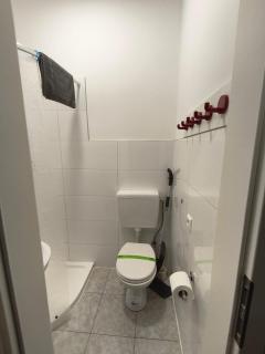 Neuwertiges Apartment mit schnellem WLAN, Glasfaser, R12 - 4