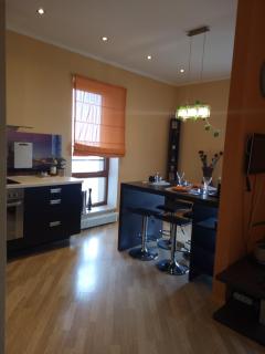 Solaris Studio Apartments - Riga - 8