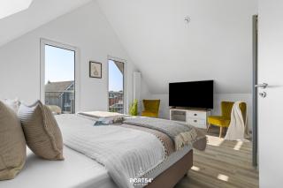 Ferienhaus Moin Büsum - Büsum - 9