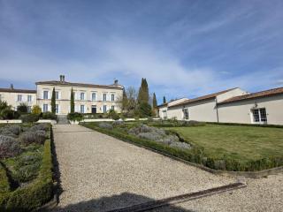 Le Logis - Dompierre-sur-Charente - 5
