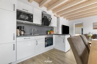 Ferienhaus Moin Büsum - 3