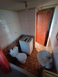 Habitación del Refugio - Puerto Natales - 2
