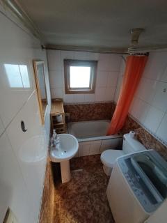 Habitación del Refugio - Puerto Natales - 1