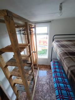 Habitación del Refugio - Puerto Natales - 5