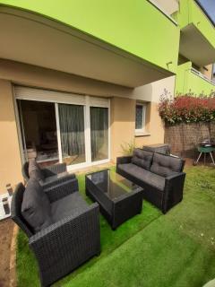 Appart Cosy de Kalou - Colombelles - 3