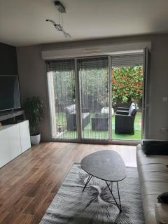 Appart Cosy de Kalou - Colombelles - 1