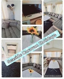 6 Guests - 3 Bedrooms - Entertainment - Near Beach - Sheerness - 7
