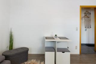 Ferienwohnung Havelvorland - Havelberg - 5