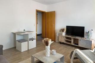 Ferienwohnung Havelvorland - Havelberg - 6