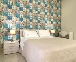 Nina B&B - Giardini-Naxos - 2