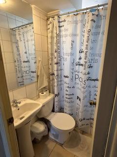 Departamento Amoblado - 5