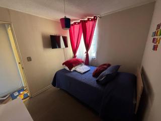 Departamento Amoblado - 4