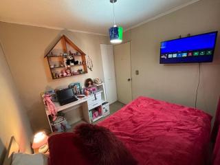 Departamento Amoblado - 1